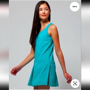 Ivivva Gain Traction Sport Dress